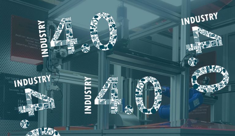 Industry innovation AgiLAB