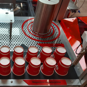 AgiLAB Cartesian robot B