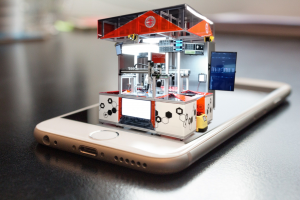 News AgiLAB new digital showroom